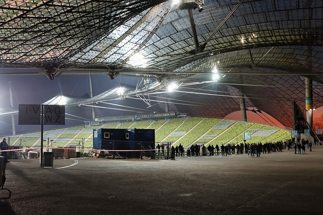 在比赛开始 在比赛开始