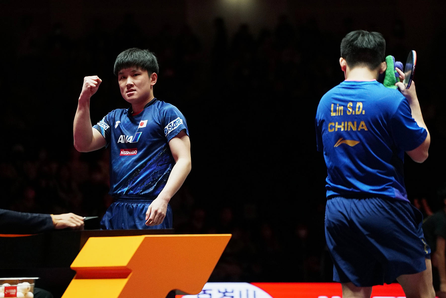 面手能力 面手能力