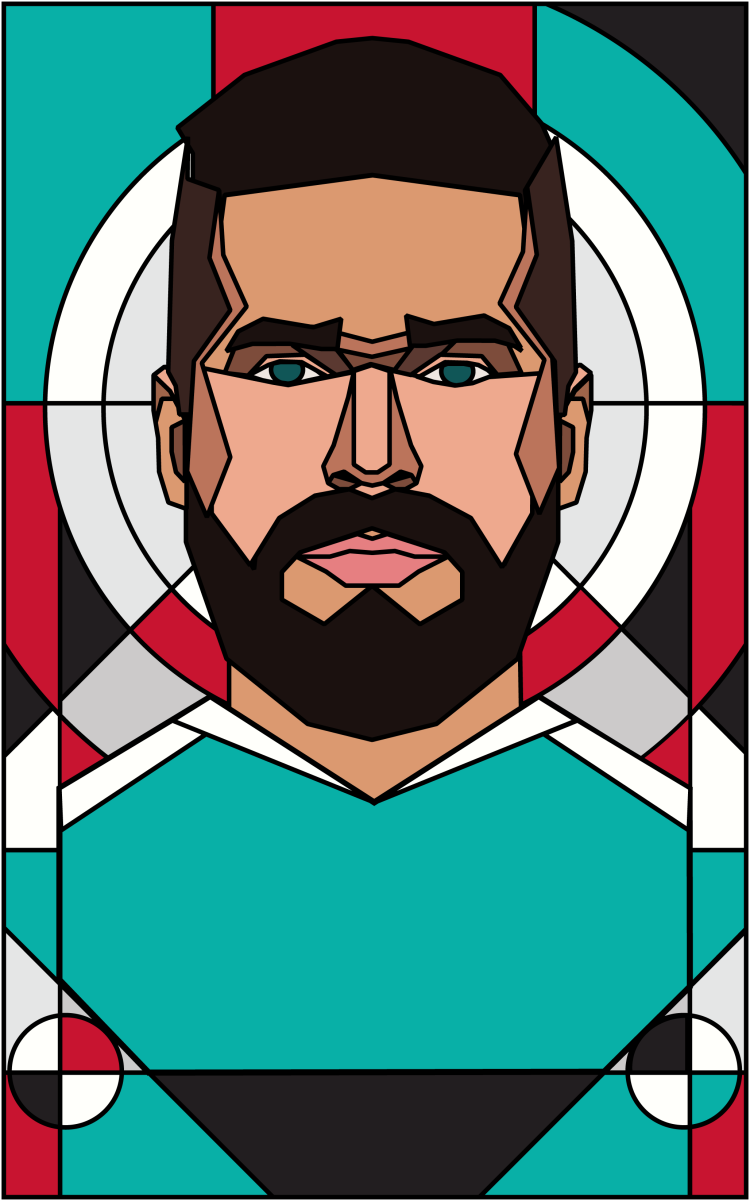 後兩球的困 後兩球的困