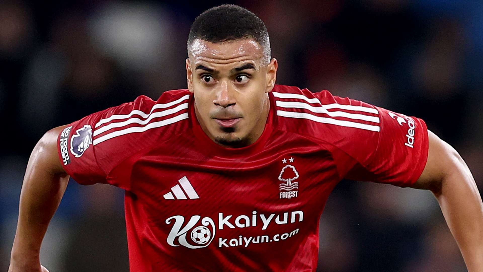 球在技战术 球在技战术