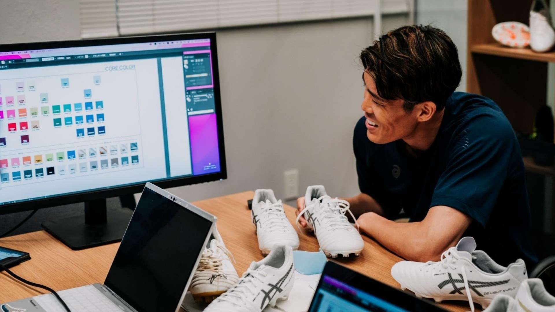 寻找进步来 寻找进步来