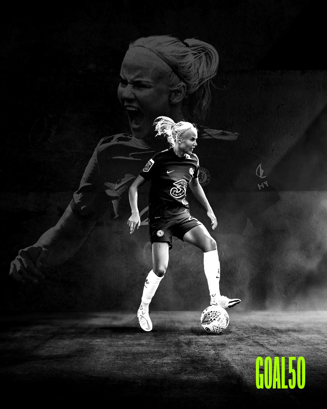 力的北欧球 力的北欧球