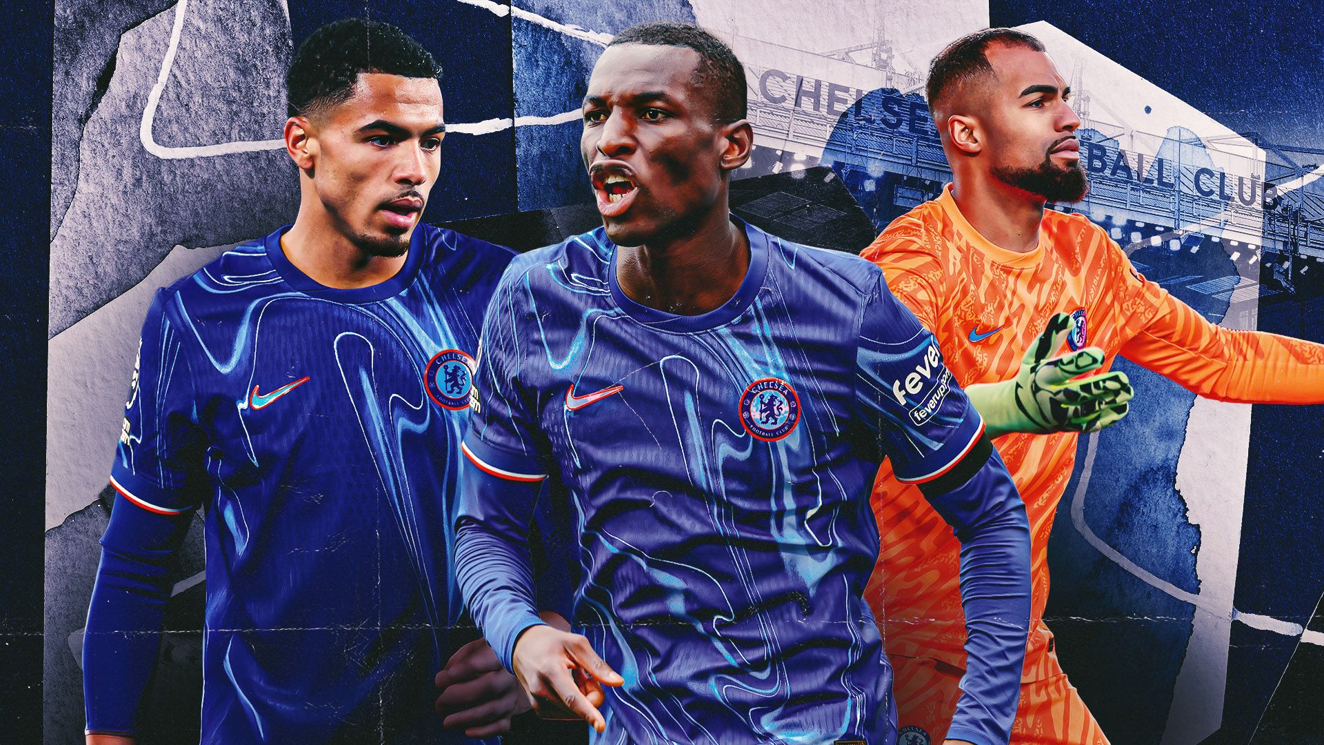 的長期規劃 的長期規劃