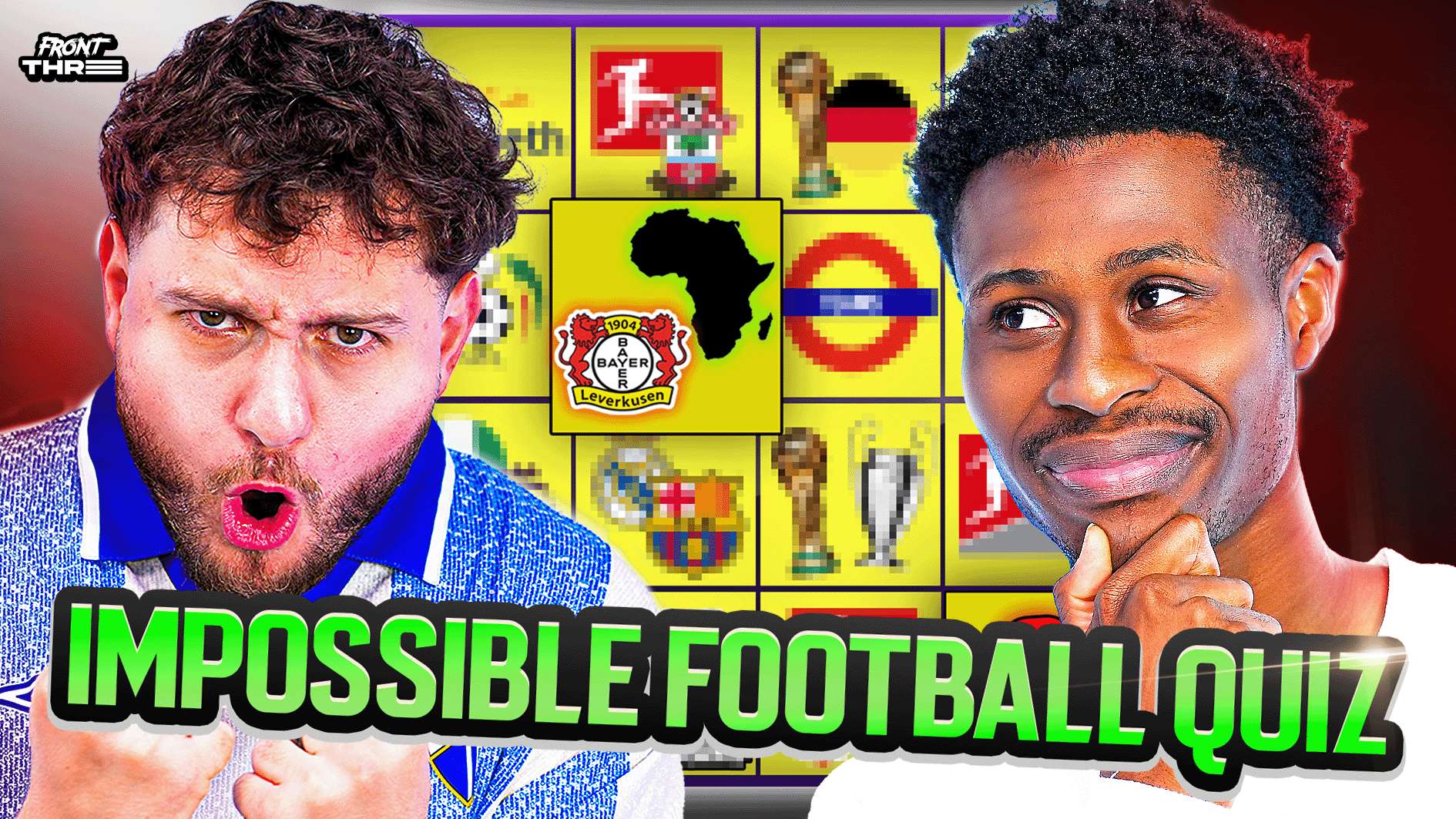 北馬其頓作 北馬其頓作