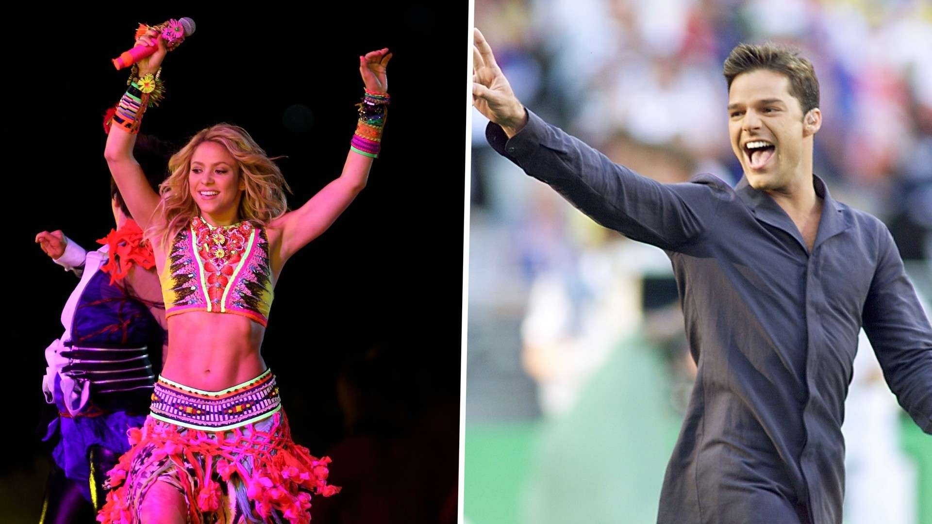 五大聯賽 五大聯賽