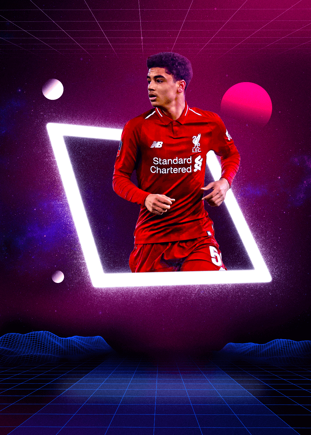 投身利雅得 投身利雅得