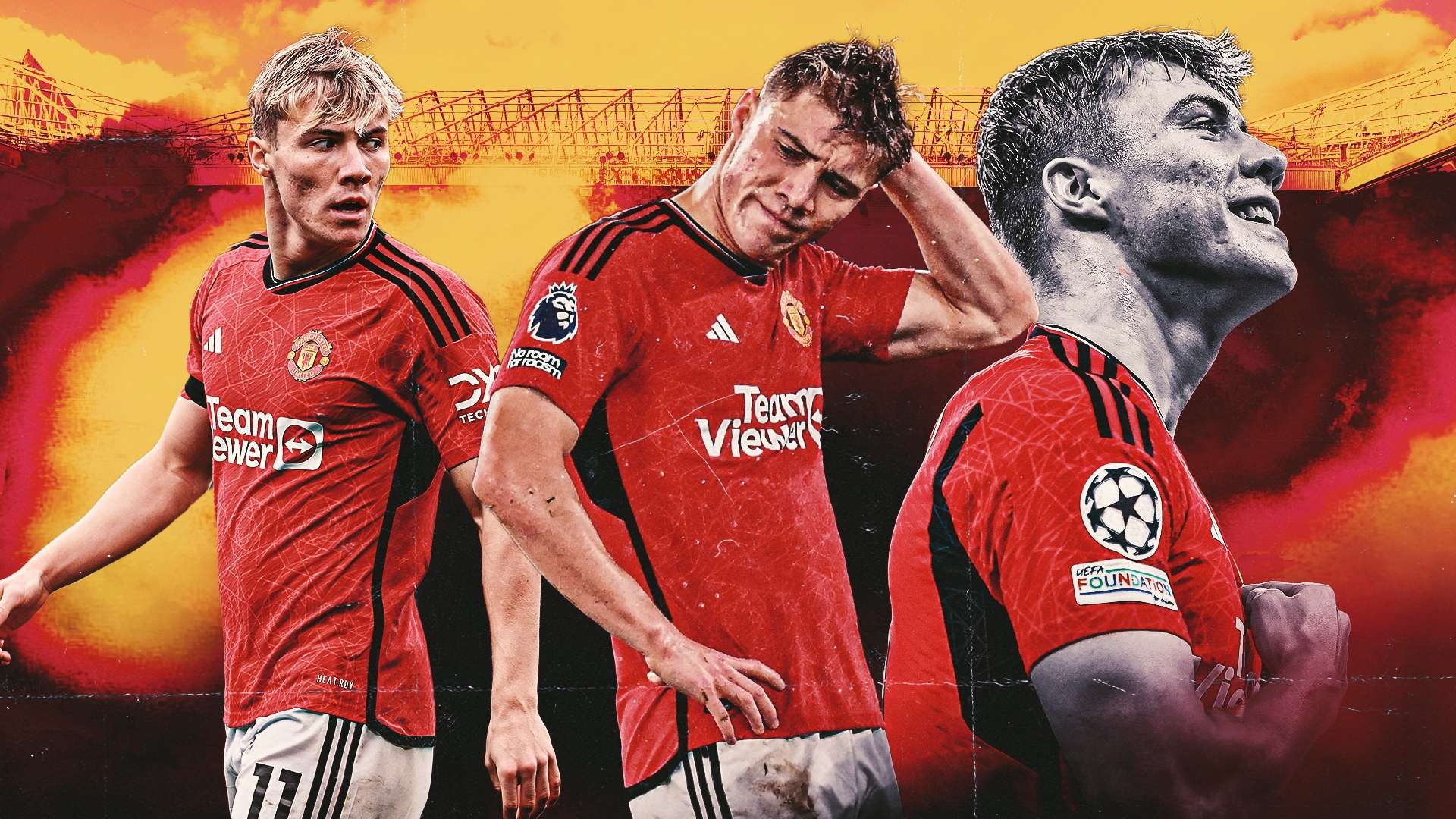 豪门球队来 豪门球队来