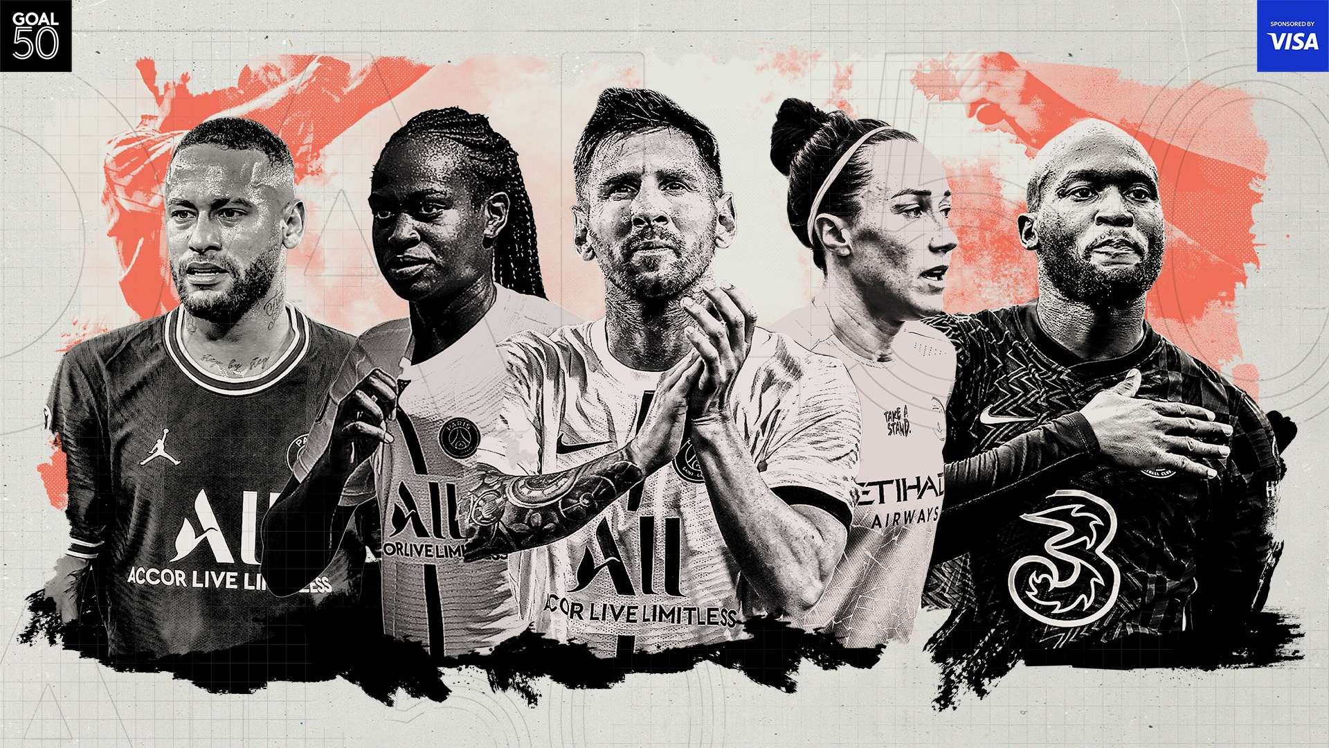 馬賽展現了 馬賽展現了